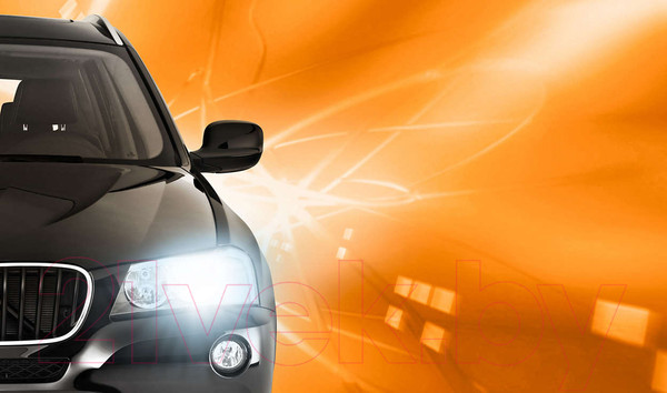 Изображение товара Автомобильная лампа Philips D3S 42403VIS1