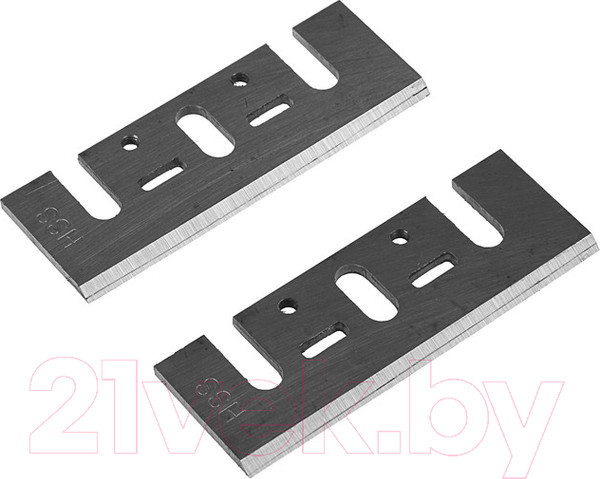 Изображение товара Комплект ножей для электрорубанка Tundra 3047918