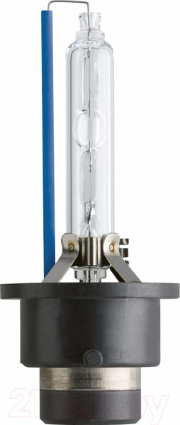 Изображение товара Автомобильная лампа Philips D2S 85122WHV2S1