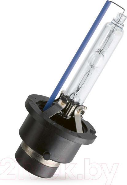 Изображение товара Автомобильная лампа Philips D2S 85122WHV2S1