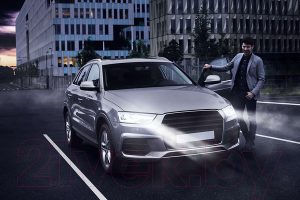 Изображение товара Автомобильная лампа Philips D2S 85122WHV2S1