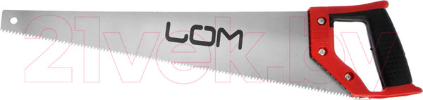 Изображение товара Ножовка LOM 3581502