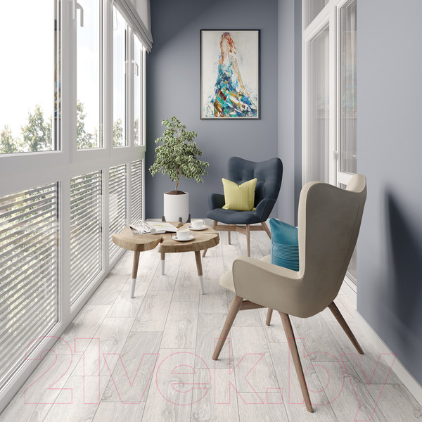Изображение товара Плитка Cersanit Northwood С-NW4M092D (185x598, серый)