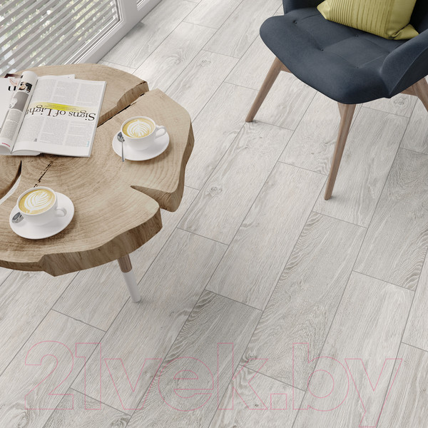 Изображение товара Плитка Cersanit Northwood С-NW4M092D (185x598, серый)