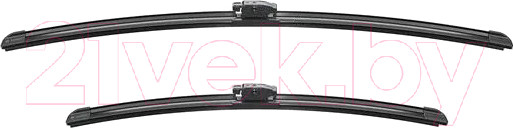 Изображение товара Щетки стеклоочистителя Bosch Aerotwin 3397014312