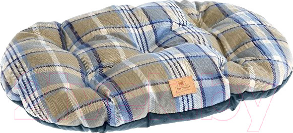 Изображение товара Матрас для животных Ferplast Scott 89 / 83628901 (синий)