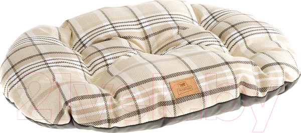 Изображение товара Матрас для животных Ferplast Scott 89 / 83628902 (коричневый)