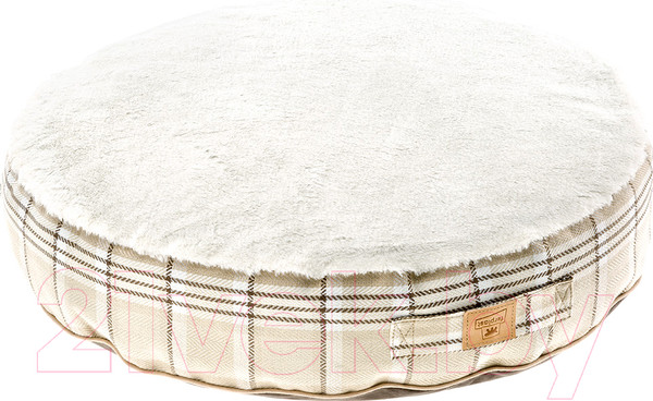 Изображение товара Матрас для животных Ferplast Livinston 60 / 83646012 (бежевый)