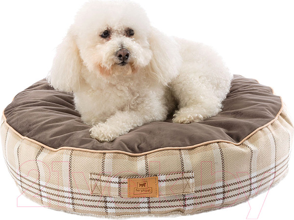 Изображение товара Матрас для животных Ferplast Livinston 60 / 83646012 (бежевый)