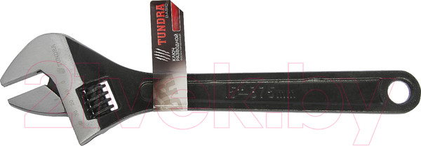Изображение товара Гаечный ключ Tundra 881772