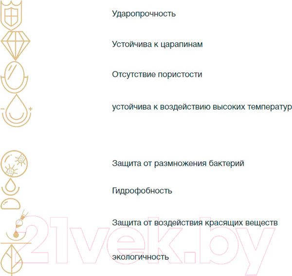 Изображение товара Мойка кухонная GranFest Practik GF-P505 (графит)