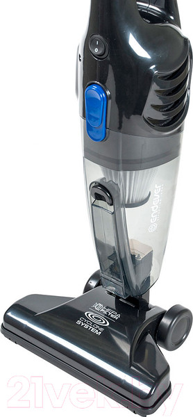 Изображение товара Вертикальный пылесос Endever SkyClean VC-286