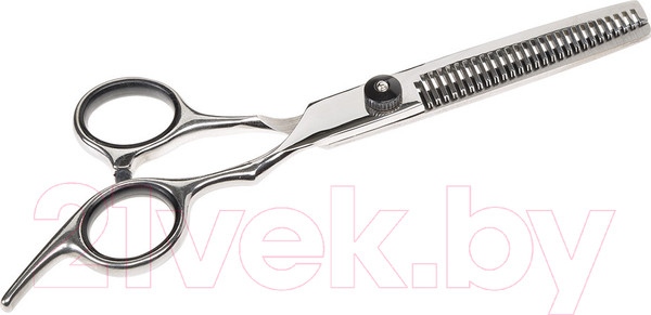 Изображение товара Ножницы для стрижки животных Ferplast Gro 5784 Premium / 85784899 (филировочные)