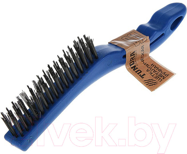Изображение товара Щетка слесарная Tundra 3110016