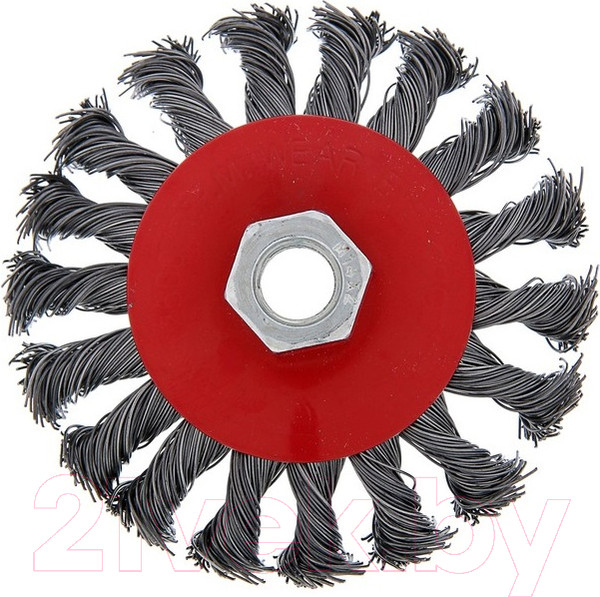 Изображение товара Щетка для электроинструмента LOM 2768014