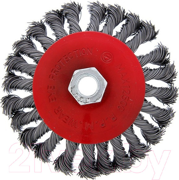 Изображение товара Щетка для электроинструмента LOM 2768016