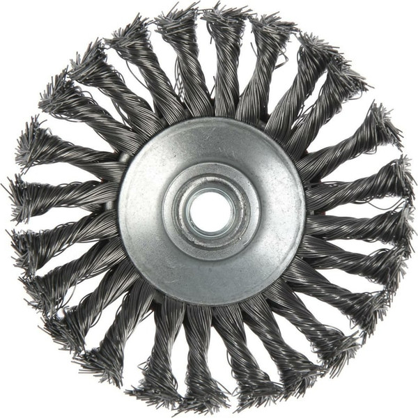 Изображение товара Щетка для электроинструмента LOM 2768016