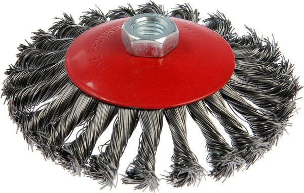 Изображение товара Щетка для электроинструмента LOM 2768016