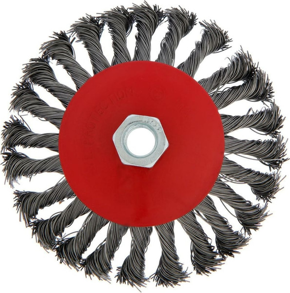 Изображение товара Щетка для электроинструмента LOM 2768016