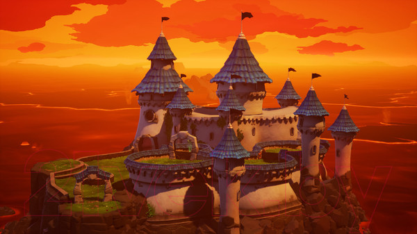 Изображение товара Игра для игровой консоли PlayStation 4 Spyro Reignited Trilogy