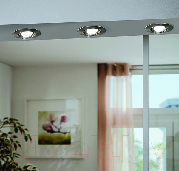 Изображение товара Светильник Eglo Peneto 1 95898