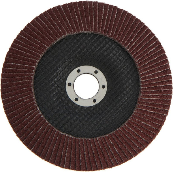 Изображение товара Шлифовальный круг Tundra 1300808