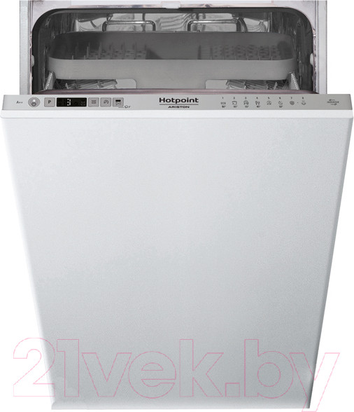 Изображение товара Посудомоечная машина Hotpoint HSIC 3T127 C