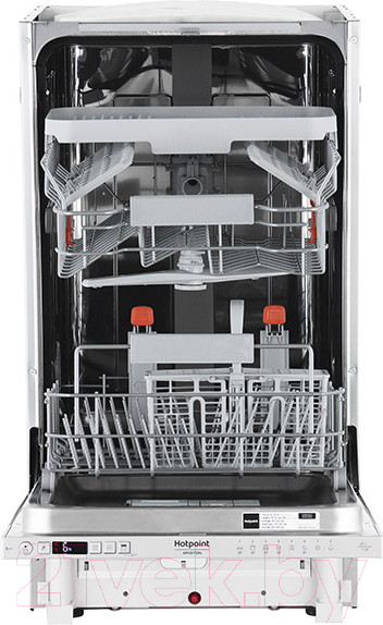 Изображение товара Посудомоечная машина Hotpoint HSIC 3T127 C