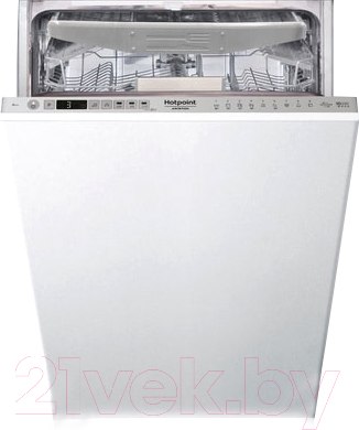 Изображение товара Посудомоечная машина Hotpoint HSIO 3O23 WFE