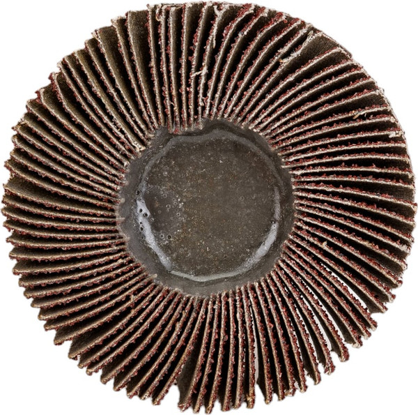 Изображение товара Шлифовальный круг Tundra 1875469