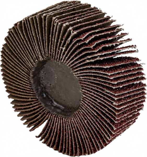 Изображение товара Шлифовальный круг Tundra 1875469