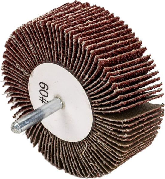 Изображение товара Шлифовальный круг Tundra 1875469