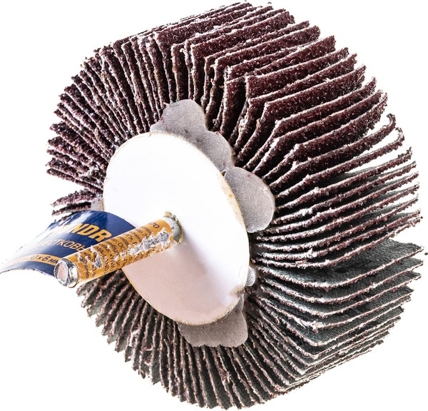 Изображение товара Шлифовальный круг Tundra 1875470