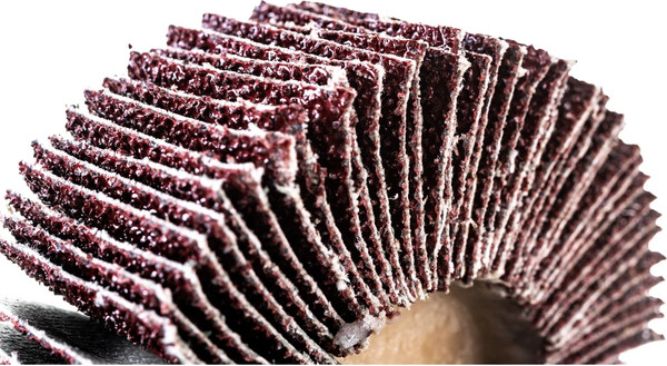 Изображение товара Шлифовальный круг Tundra 1875470