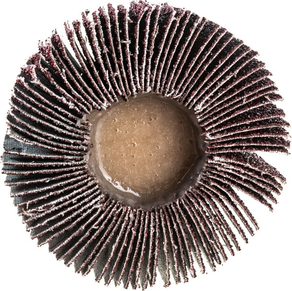 Изображение товара Шлифовальный круг Tundra 1875470