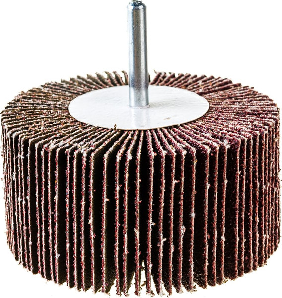 Изображение товара Шлифовальный круг Tundra 1875472