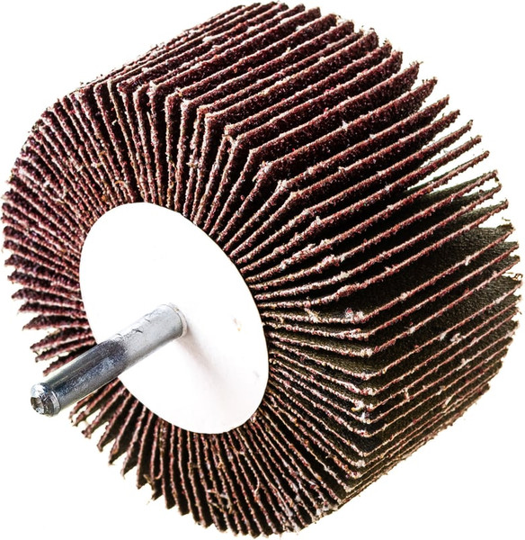 Изображение товара Шлифовальный круг Tundra 1875472