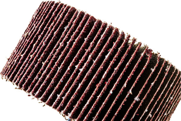 Изображение товара Шлифовальный круг Tundra 1875472