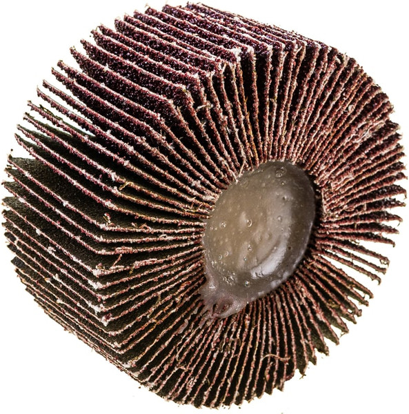 Изображение товара Шлифовальный круг Tundra 1875472