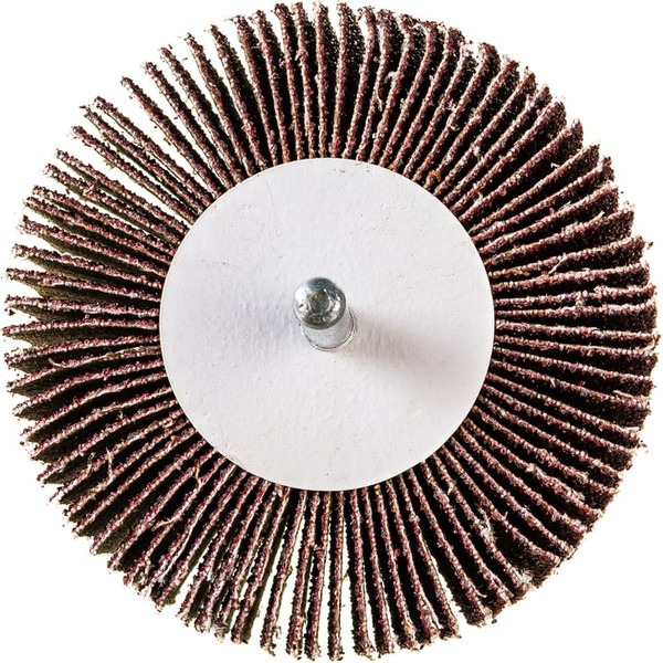 Изображение товара Шлифовальный круг Tundra 1875472