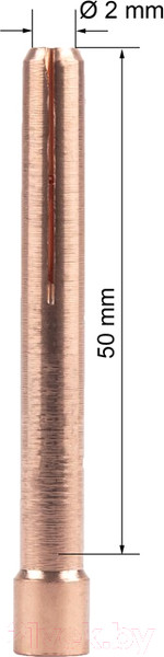 Изображение товара Цанга для горелки FoxWeld 2767