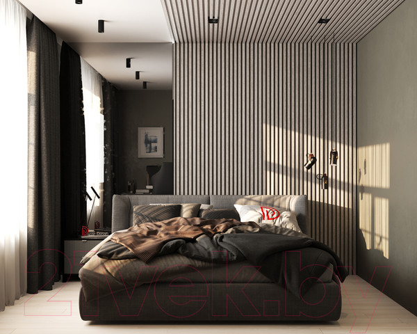 Изображение товара Молдинг Decor-Dizayn 611-89SH (30x20x3000)