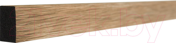 Изображение товара Молдинг Decor-Dizayn 611-83SH (30x20x3000)