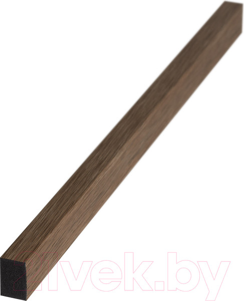 Изображение товара Молдинг Decor-Dizayn 611-83SH (30x20x3000)