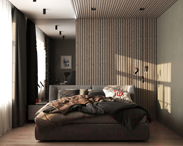 Изображение товара Молдинг Decor-Dizayn 611-25 (30x20x3000)