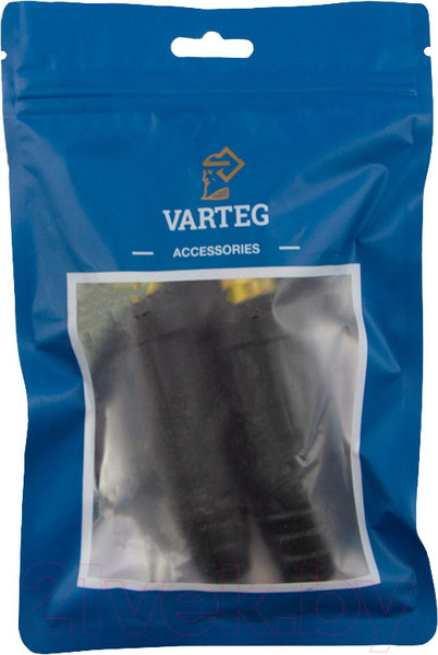 Изображение товара Вилка кабельная для сварочного аппарата FoxWeld Varteg 35-50 / 4694