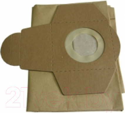 Изображение товара Комплект пылесборников для пылесоса Диолд 90070030 (5шт)