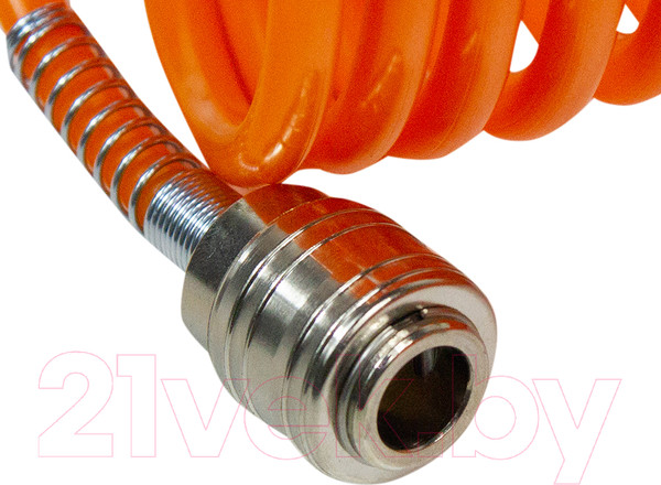 Изображение товара Шланг для компрессора FoxWeld Aero 5774 (15м)