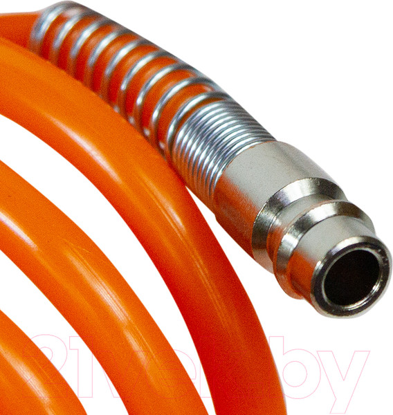 Изображение товара Шланг для компрессора FoxWeld Aero 5774 (15м)