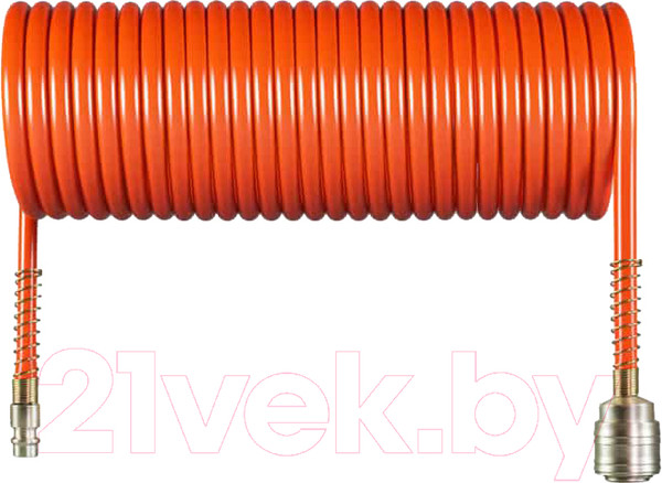 Изображение товара Шланг для компрессора FoxWeld Aero 5774 (15м)